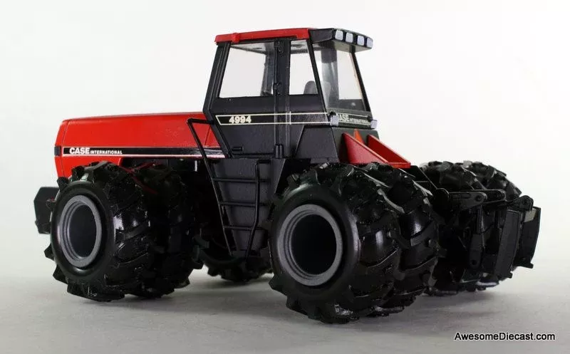 Conrad 1:35 CaseIH 4994 4-Wheel Drive Tractor