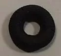 Corgi Threaded Tire : Trucks.