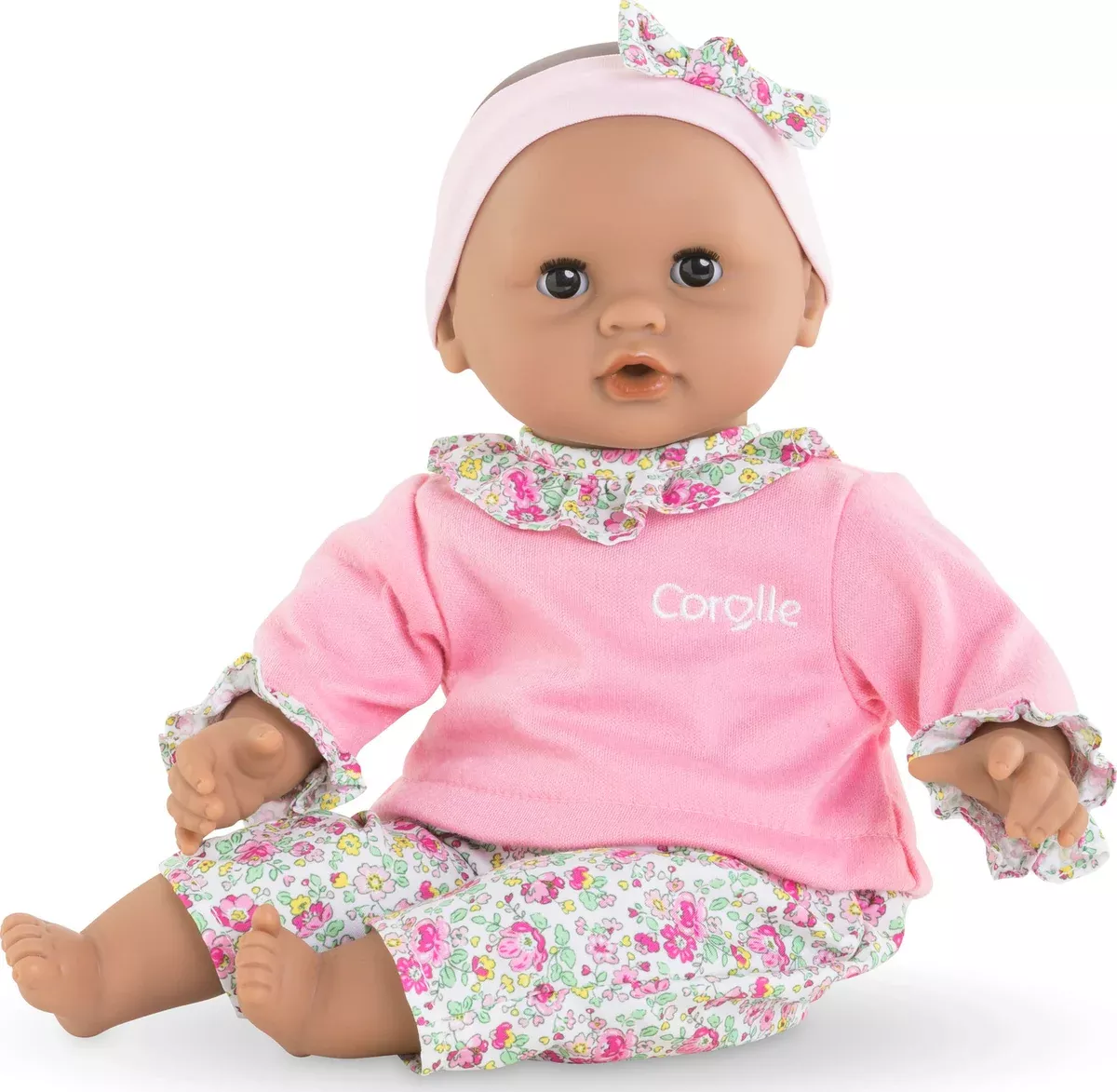 Corolle Bebe Calin Maria 12"