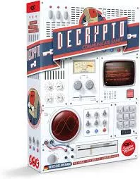 Decrypto - Board Game