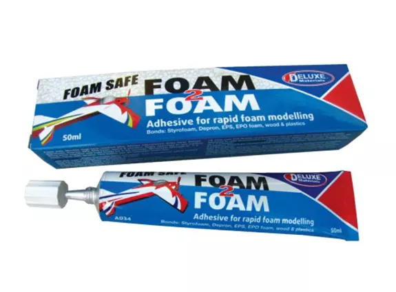 Deluxe Materials AD34Foam 2 Foam
