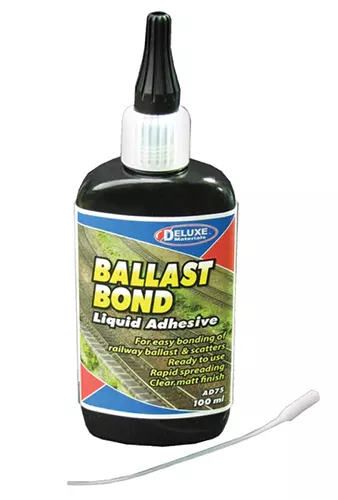Deluxe Materials AD75Ballast Bond