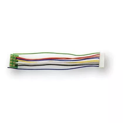 Digitrax, DHWHP, Long Harness