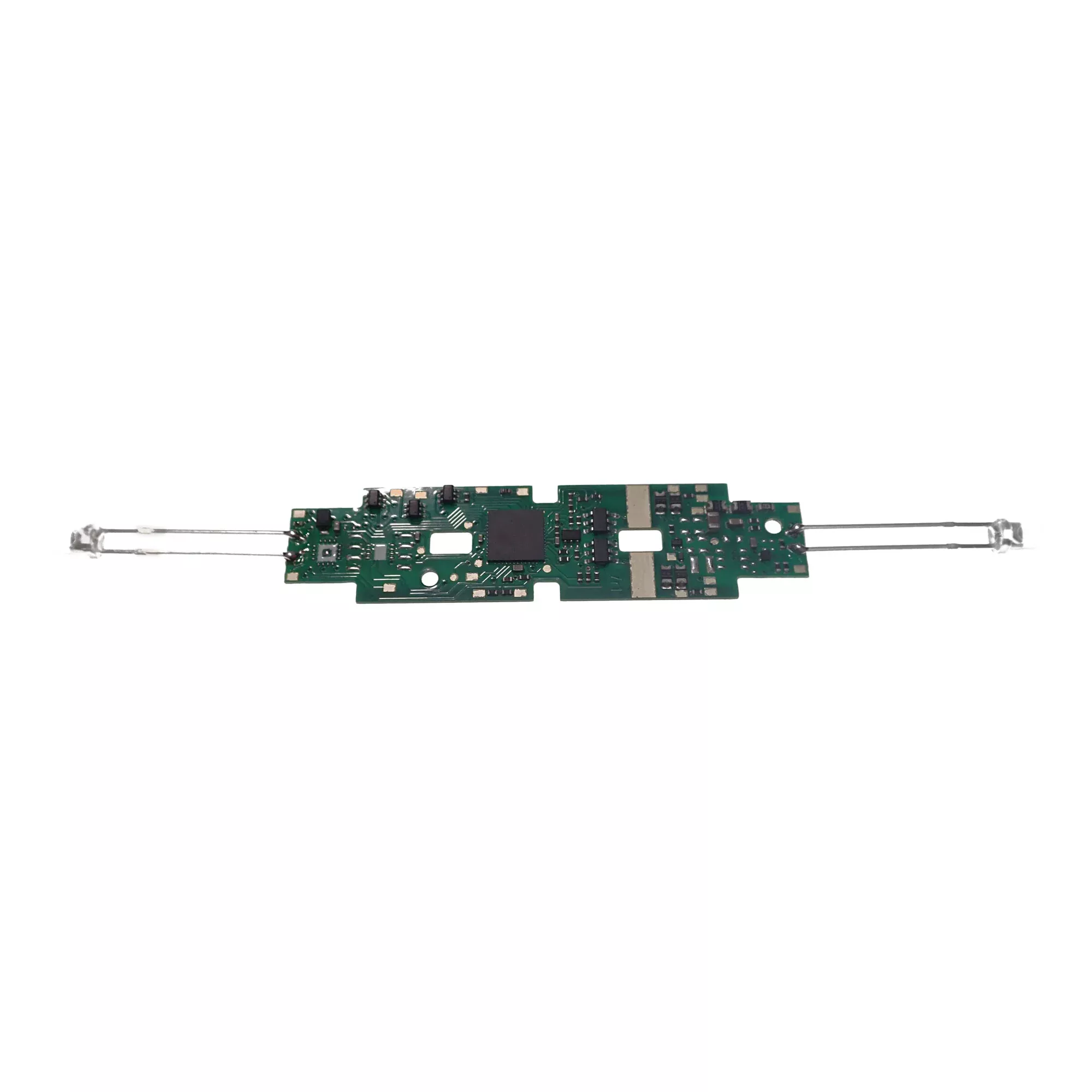 Digitrax, DN167KOA, 1 Amp/2 Amp Peak, For Most Many Kato N Scale Locomotives