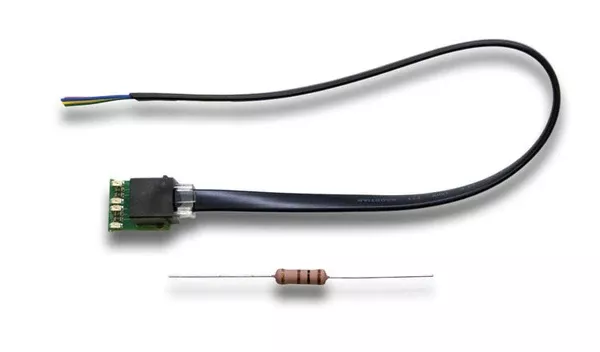 Digitrax LT1 - Tester for Decoders & LocoNet Cables