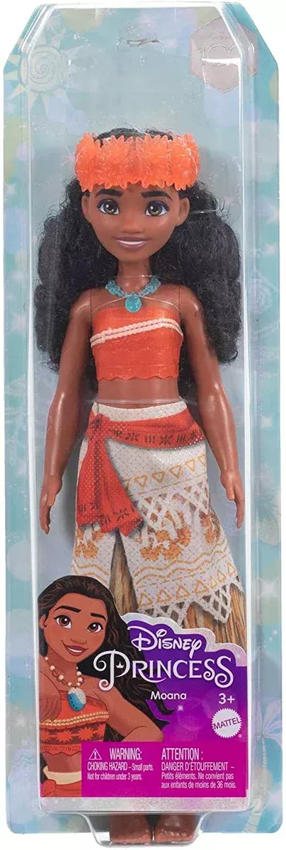 Disney Princess Moana Doll