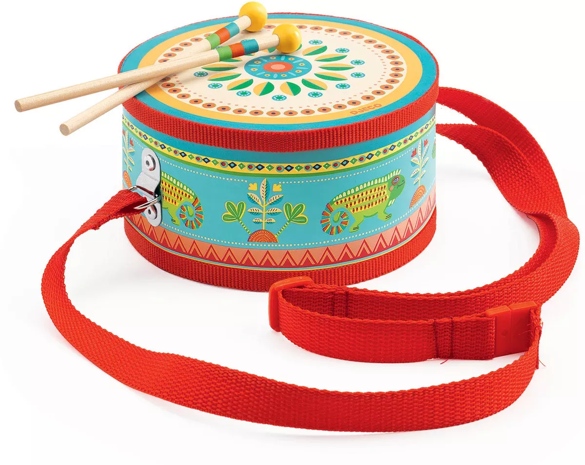 DJECO Animambo Hand Drum