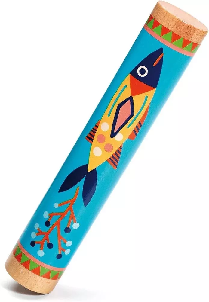 DJECO Animambo Rainstick