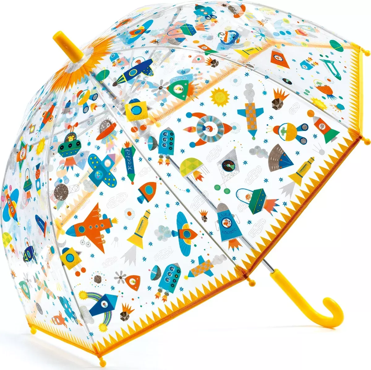 DJECO Umbrella Space
