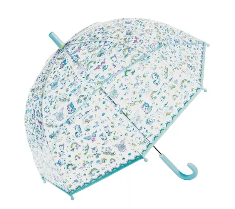 DJECO Umbrella Unicorns