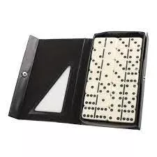 Dominoes Medium - Board Game
