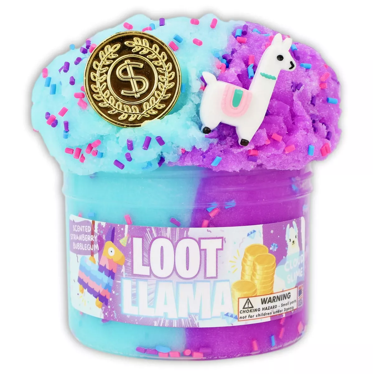 Dope Slimes -Loot Llama