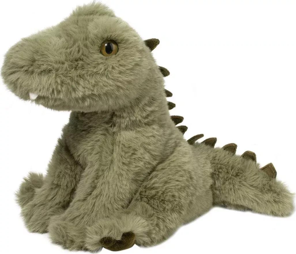 Douglas Rex Alligator Mini Soft