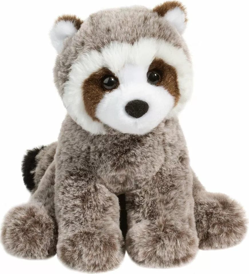Douglas Rudie Raccoon Mini Soft