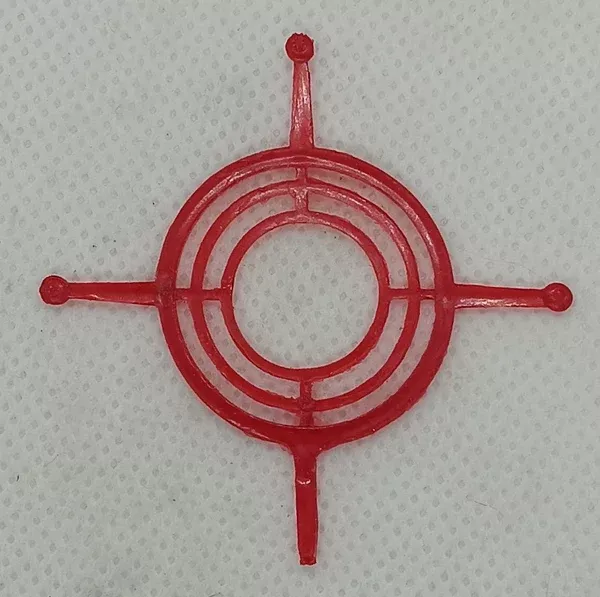 Dux Astroman Antenna 2" x 2"