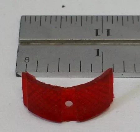 Dux astroman eye visor