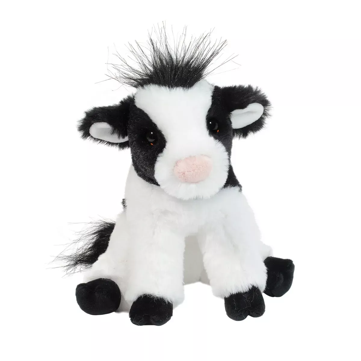 Elsie Cow Mini Plush