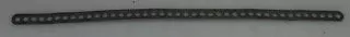 Erector 41 Hole Strip