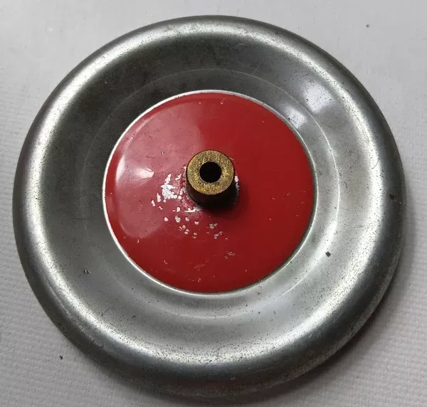 Erector Wheel MH
