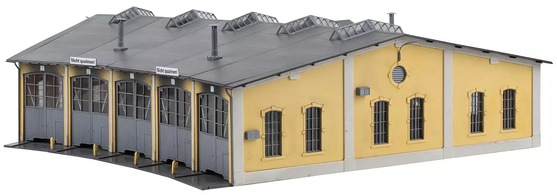 Faller 120081HO Freilassing Roundhouse kit