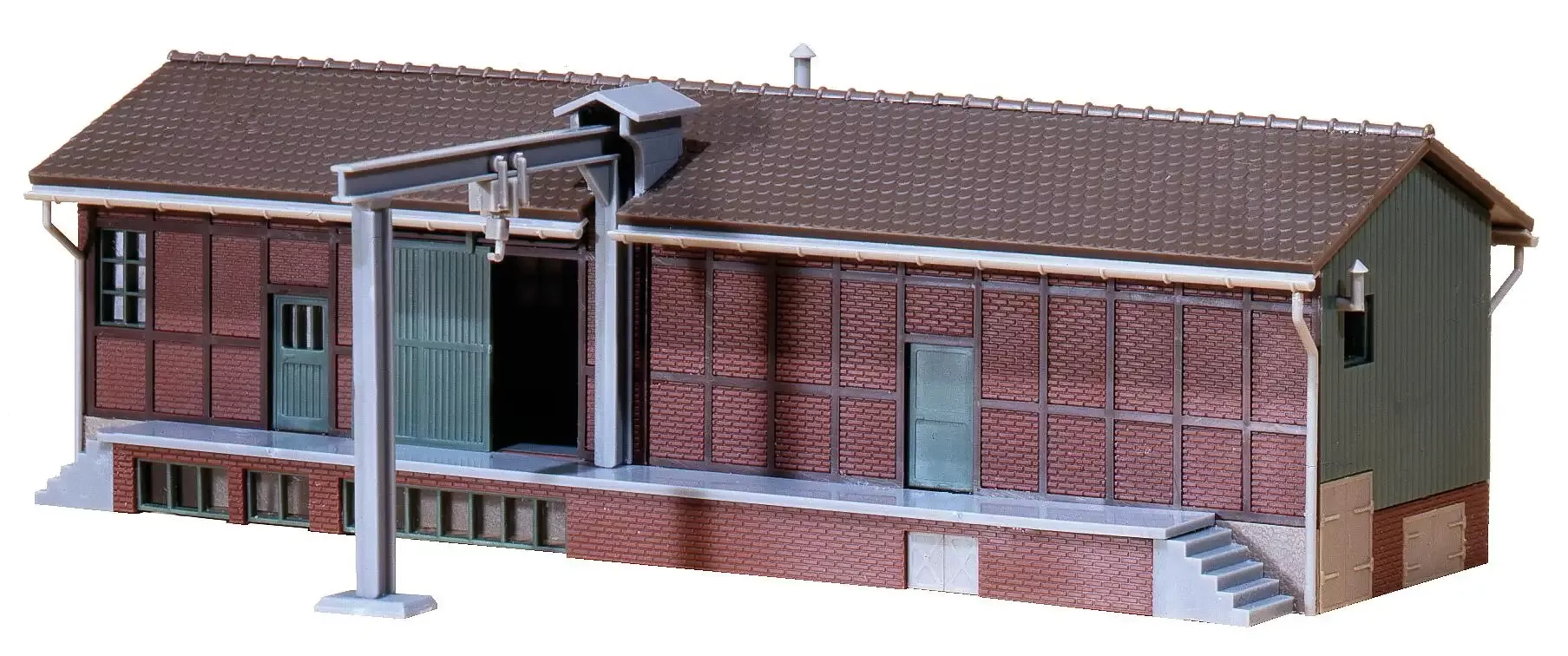 Faller 120152HO Store shed kit