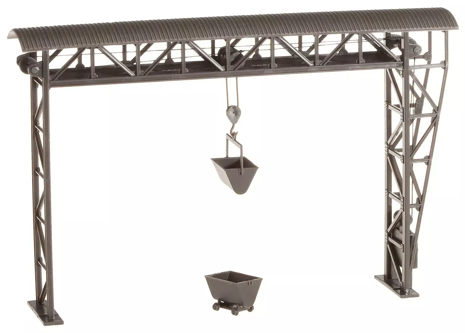 Faller 120164HO Gantry crane kit
