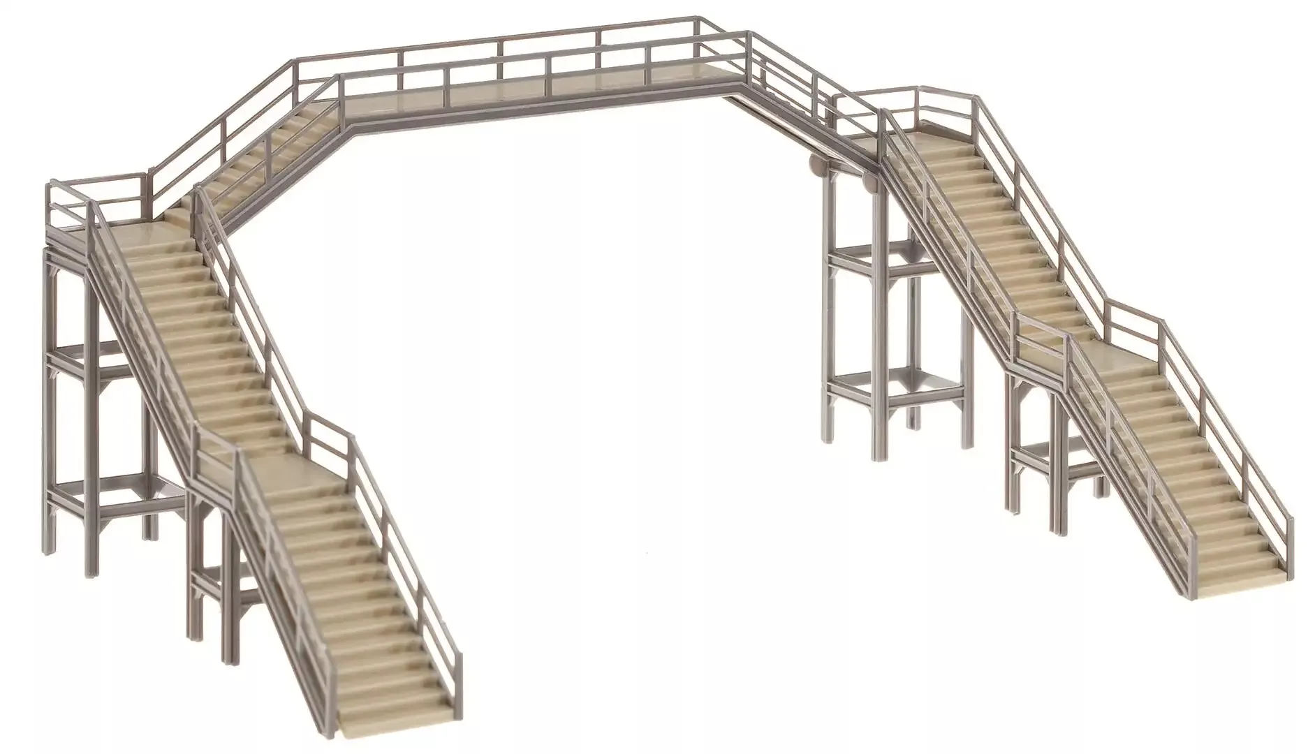 Faller 120178HO Foot bridge kit