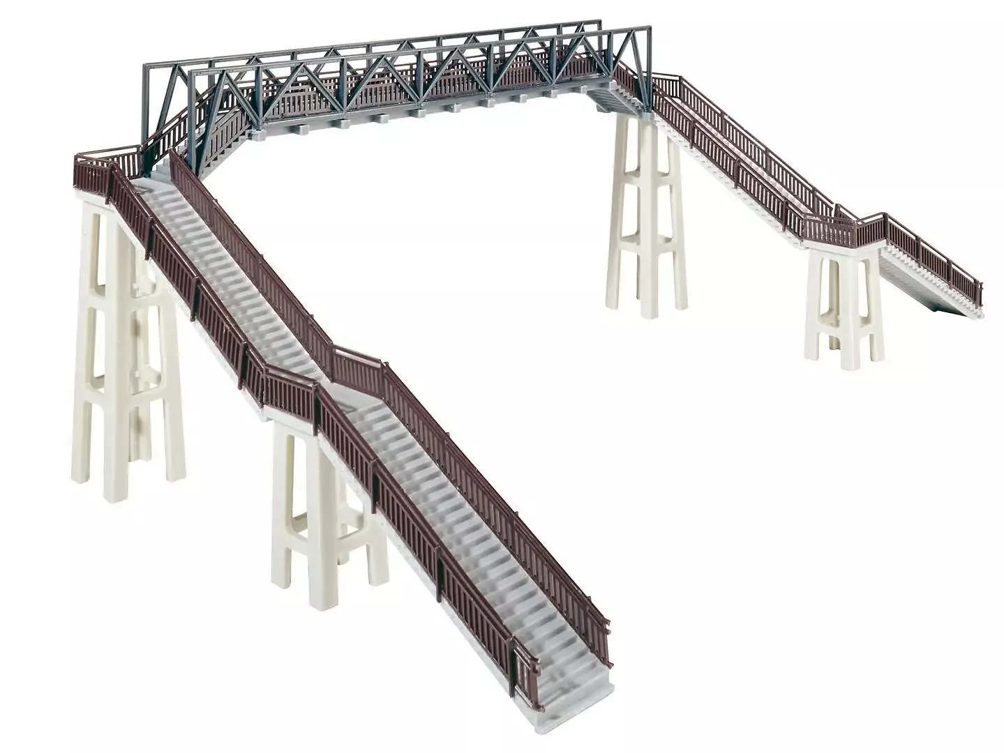 Faller 120179HO Foot bridge kit