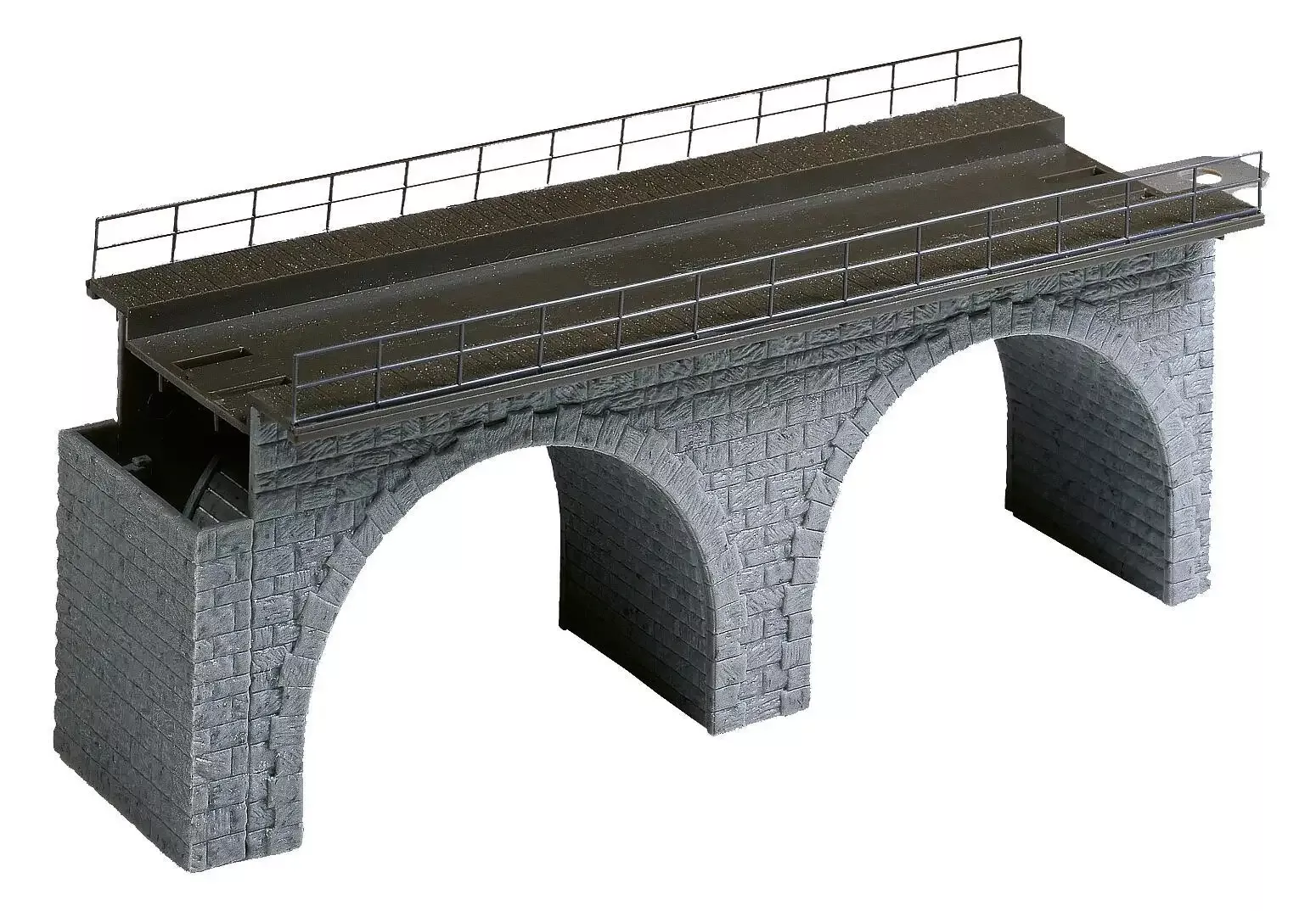 Faller 120477HO Top section of stone viaduct kit