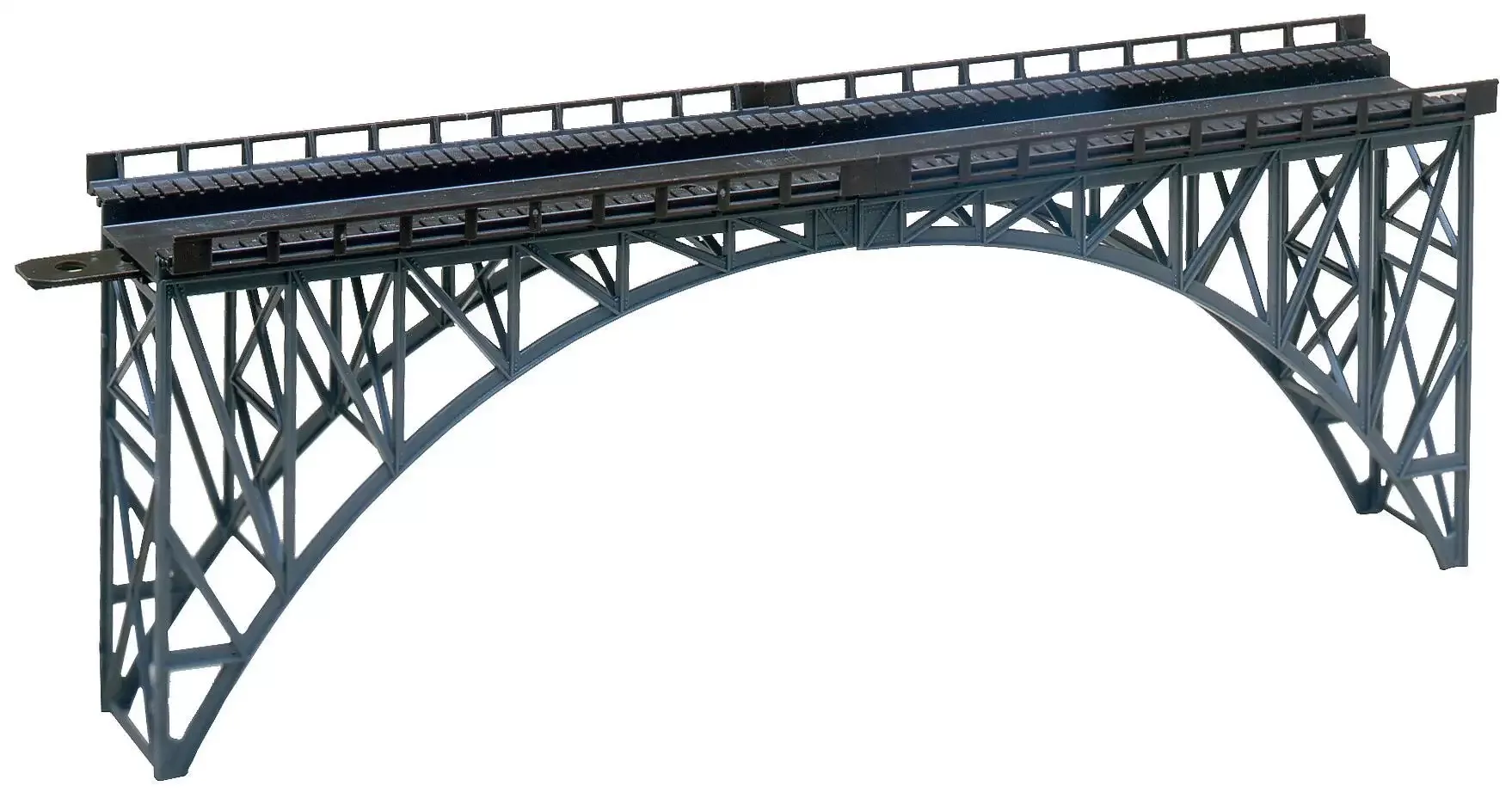 Faller 120541HO Deck arch bridge kit