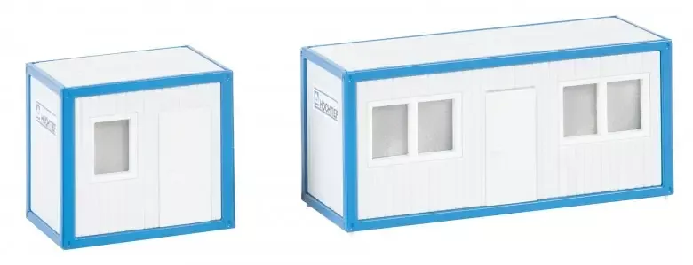 Faller 130132HO Office container