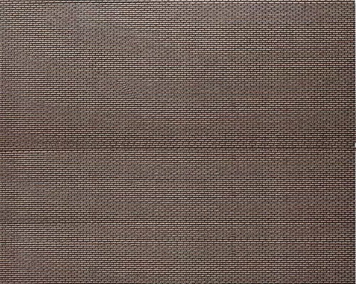 Faller 170803 HO Scale Decorative Sheets -- Brick