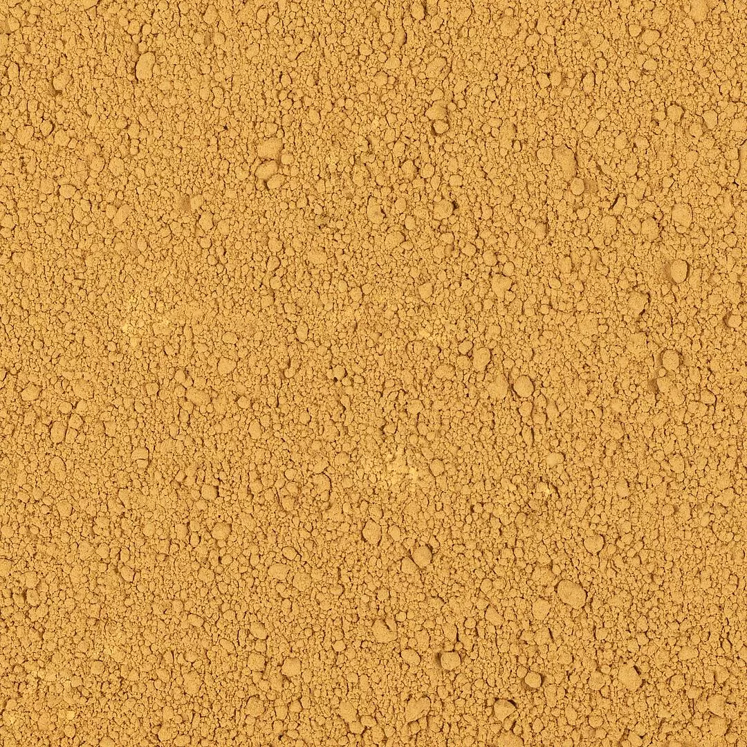 Faller 170820 All Scale Scatter Material Powder, Ochre Clay Soil