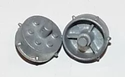 Fanner 50 Cap Gun advance