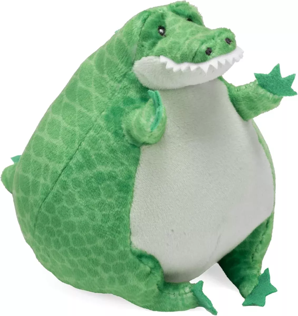 Flipkins Crocodile