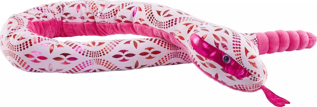 Foilkins Snake Anaconda