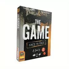 The Game - Card Game