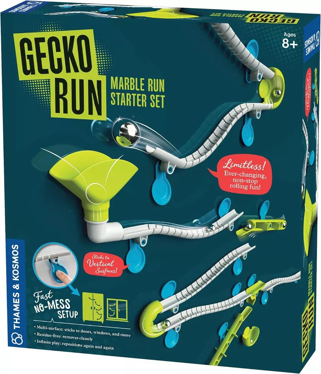 Gecko Run Starter Set