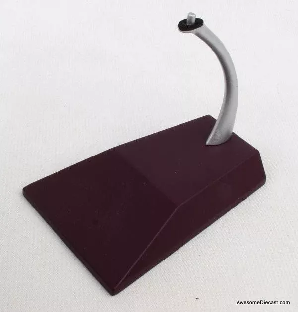 Gemini 200Wood & Metal Plane Stand