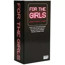 For the girls - Party Game