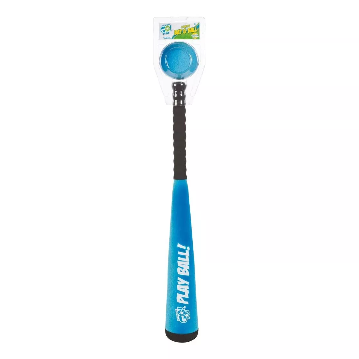 GO! Play Jumbo Bat And Ball