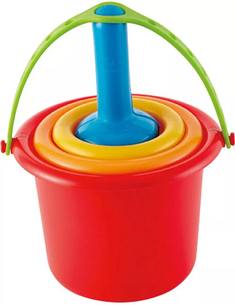 Hape 5-in-1 Beach Set