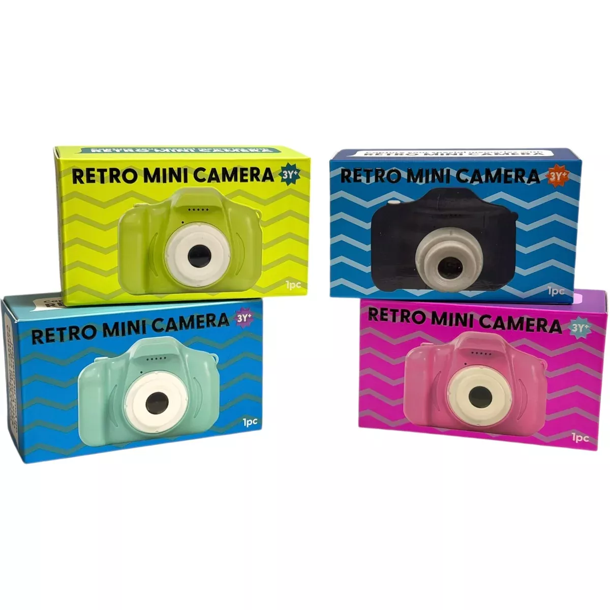Hape Digital Camera (Single Camera)