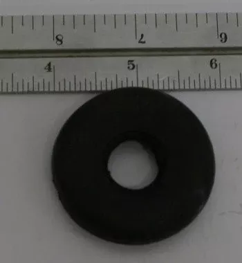 Hubley Large Tire