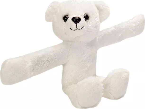 Huggers Polar Bear