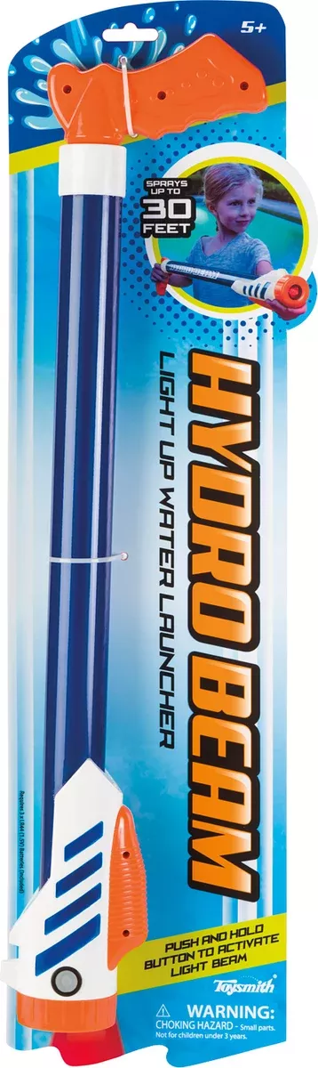 HYDRO BEAM WATER LAUNCHER