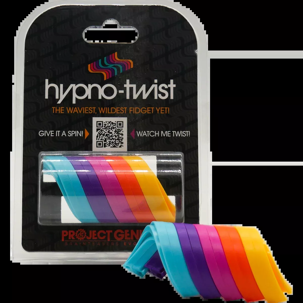 Hypno-Twist Fidget