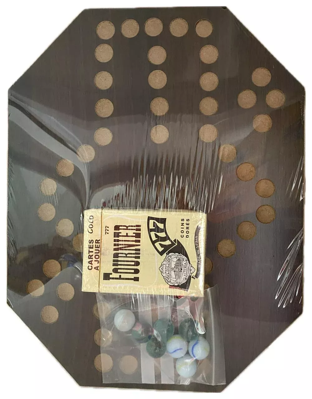 Jackaroo 2 players - Board Game