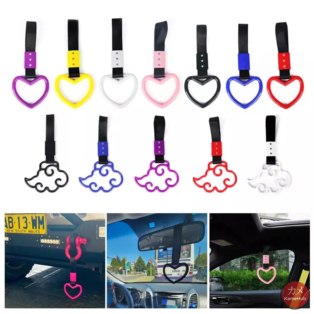 JDM Tsurikawa - Car Accessory
