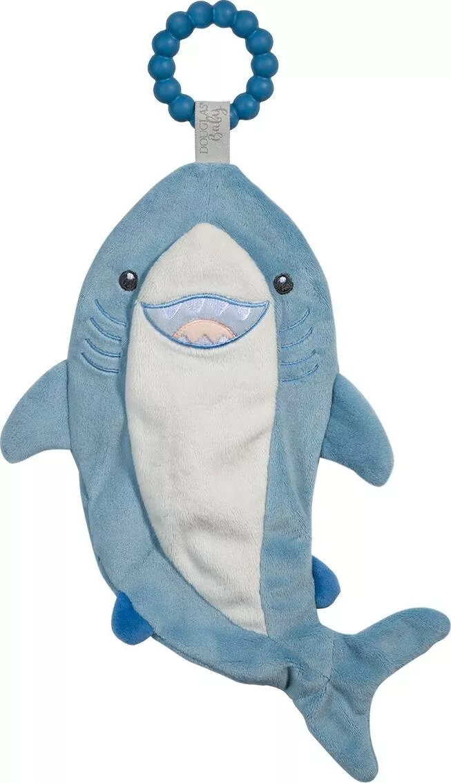 Jetty Shark Lil' Teether